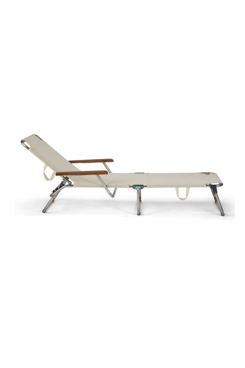 Solseng - Amigo Relax Beechwood Mixed Beige
