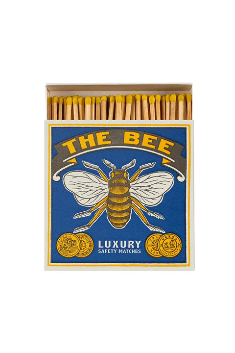 Fyrstikker - The Bee