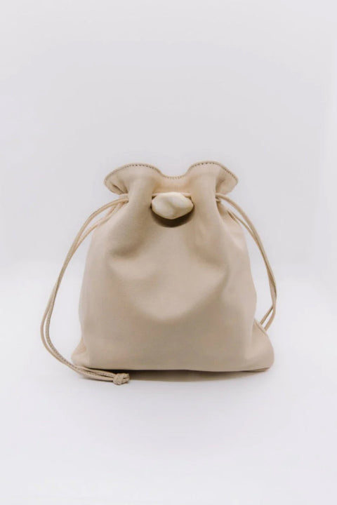 Veske - Casilda Pouch Marfil