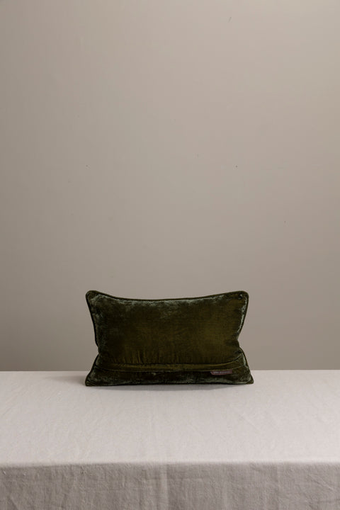 Putetrekk - Jamila Frame 30x50cm Light Green