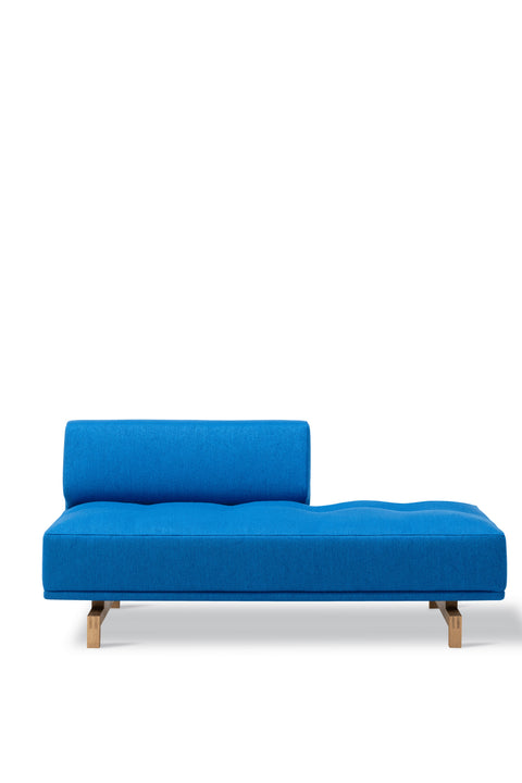 Sofa - Delphi 4517 Venstre/Høyre Keiga 762/Lys Oljet Eik