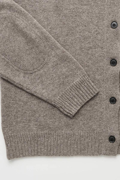 Cardigan - Sunil Pure Soil