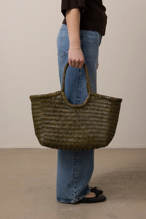 Veske - Nantucket Khaki