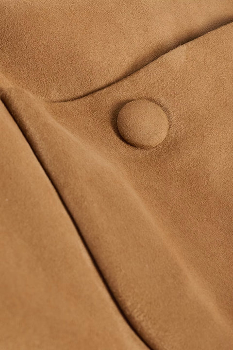 Jakke - Jacket Milas Camel