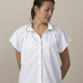 Topp - Ada White/Theresa