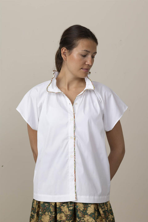 Topp - Ada White/Theresa