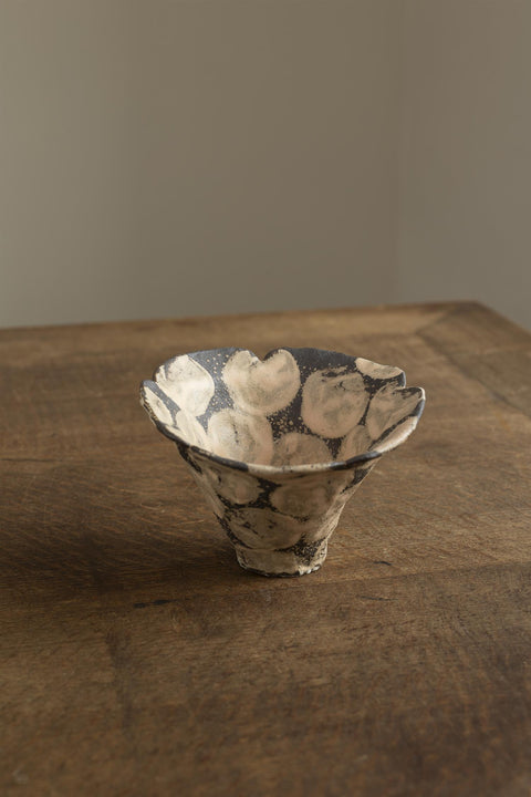 Vase - Ikebana No 2
