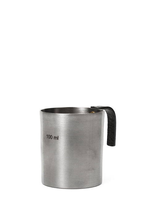 Målebeger - Obra Stainless Steel