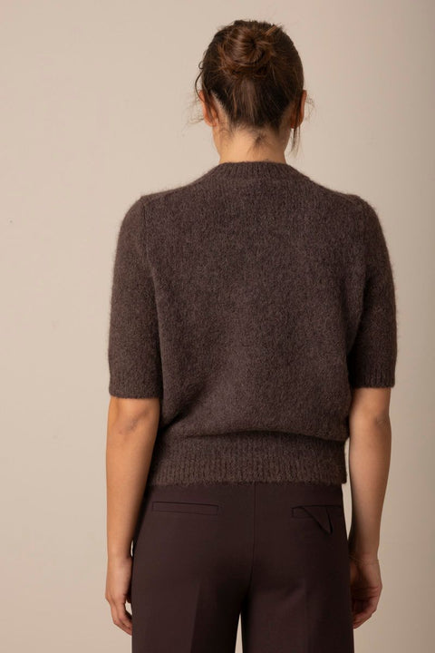 Genser - Loving Touch Dark Chocolate