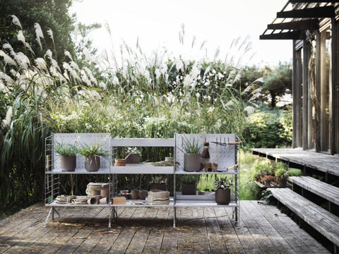 Hylle - Outdoor N