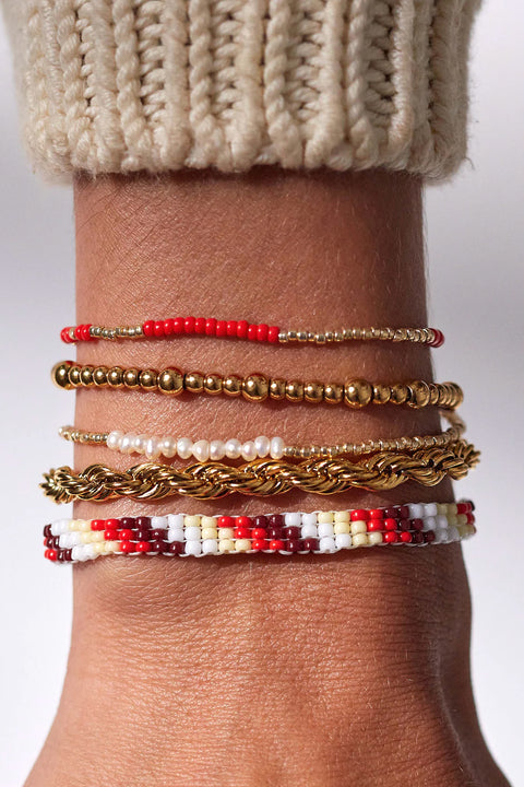 Armbånd - Arizona Berry Bliss