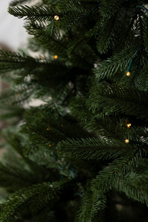 Juletre - Gran Orsa 650lp