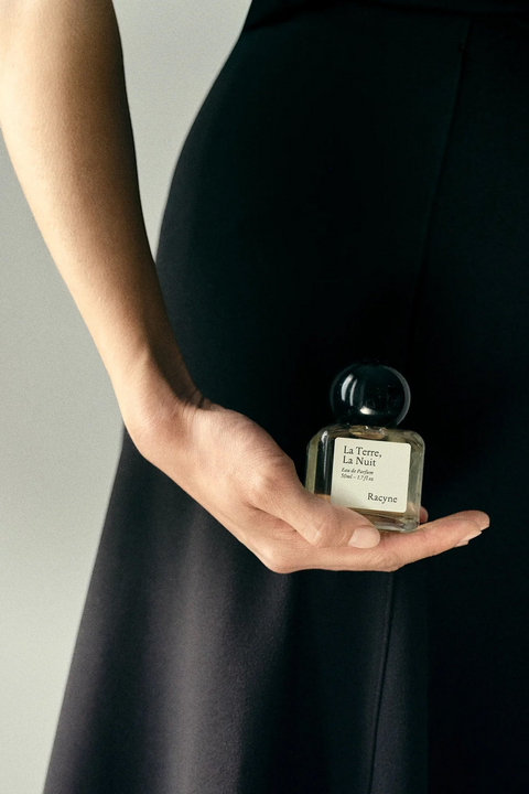 Parfyme - La Terre La Nuit EDP 50ml