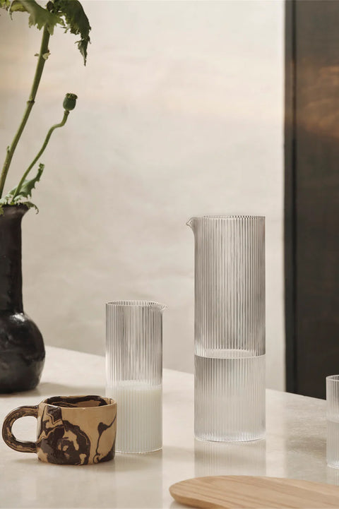 Karaffel - Ripple Clear