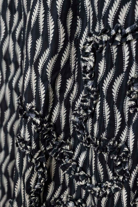 Kjole - Laurentine Long Sleeve Dress