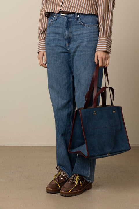 Veske - Leon M Jean's