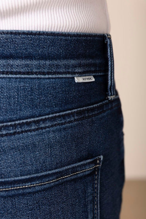 Jeans - The Mid Rise Maven Sneak Homecoming High