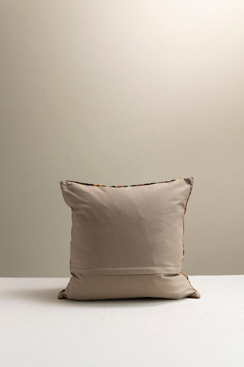 Putetrekk - Kelim NO4 60x60cm