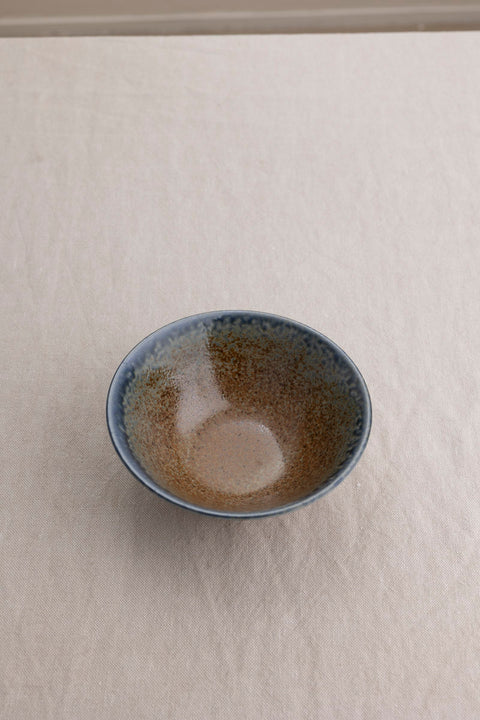 Skål – Japansk Keramikk Kumo Bleu