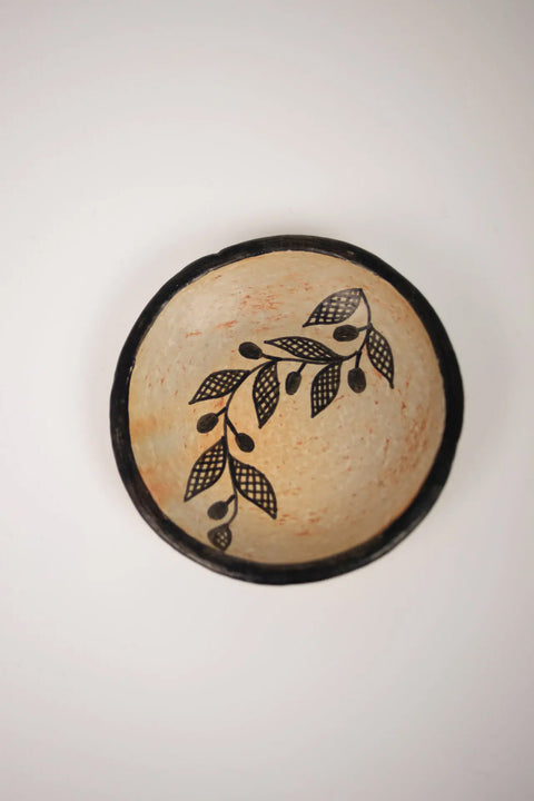 Skål - Zavajo Oliven