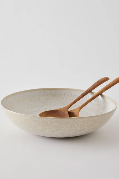 Bolle - Granada Salad Bowl M Cream