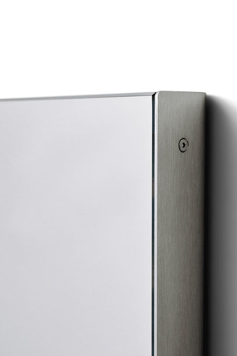 Speil - Taper 40x40cm