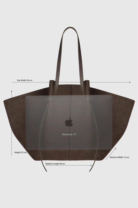 Veske - XL Mochi Angora