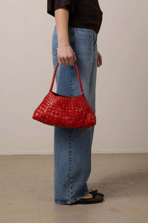 Veske - Rosanna Poppy Red