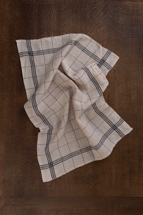 Kjøkkenhåndkle - Bistrot Moka