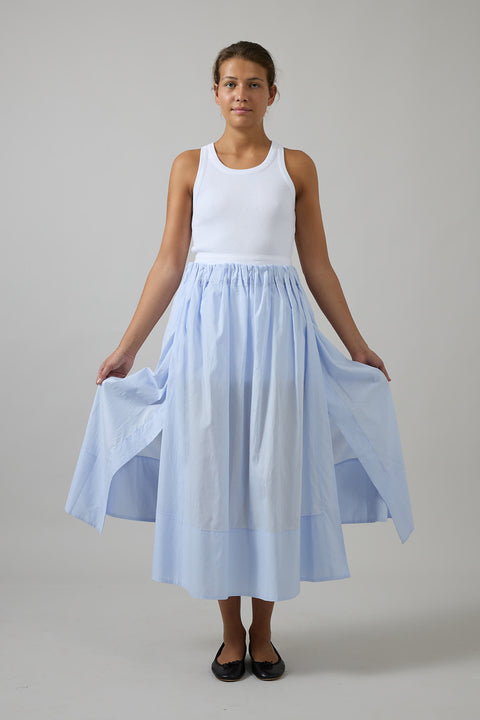 Skjørt - Darling Skirt Sky Blue