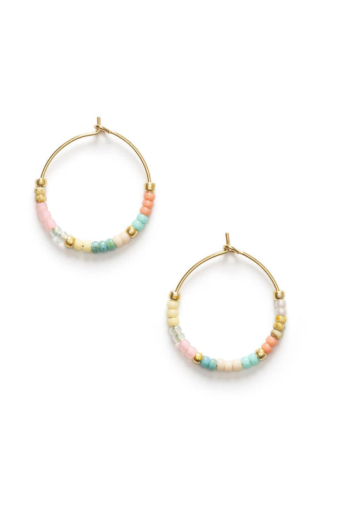 Øreringer - Eldorado Spritz Sorbet Dream