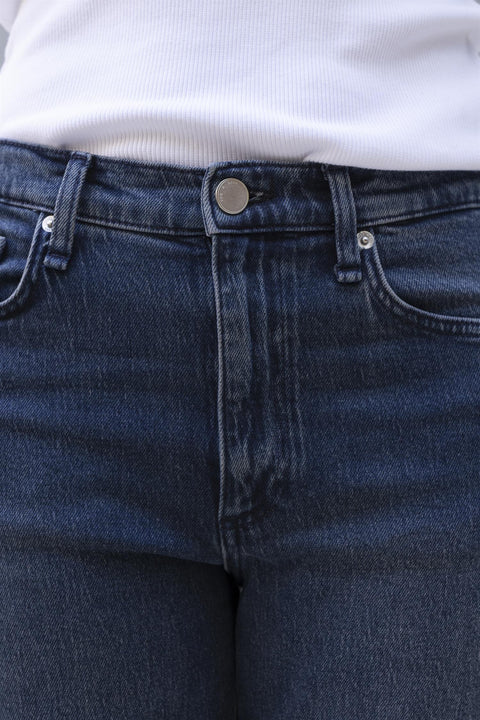 Jeans - Harlow Mr Full Slim Straight Catskill