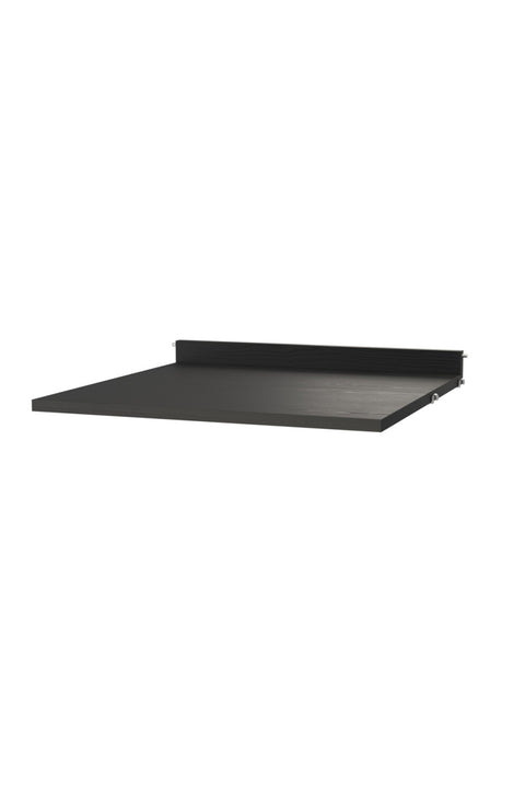 Arbeidsplate - 58x58 Sort Ask