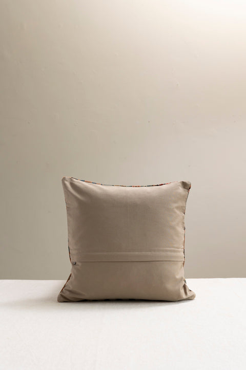 Putetrekk - Kelim NO6 40x40cm