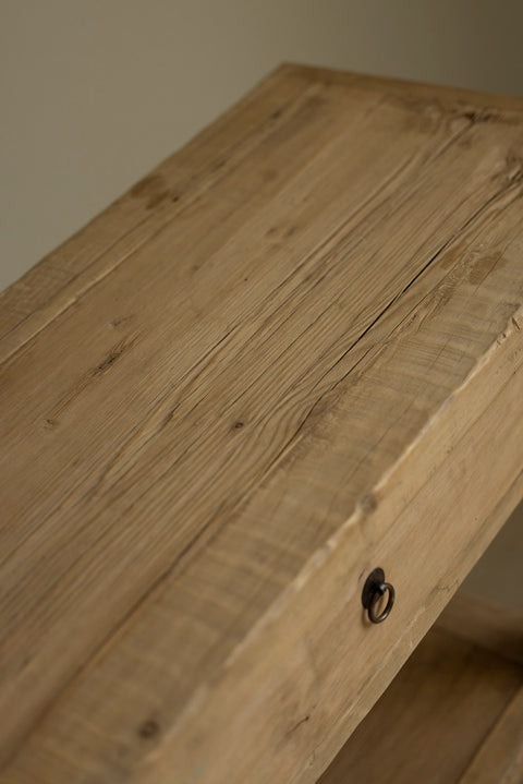 Bord - Console Kina