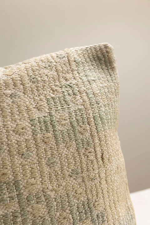 Putetrekk - Kelim NO3 40x40cm