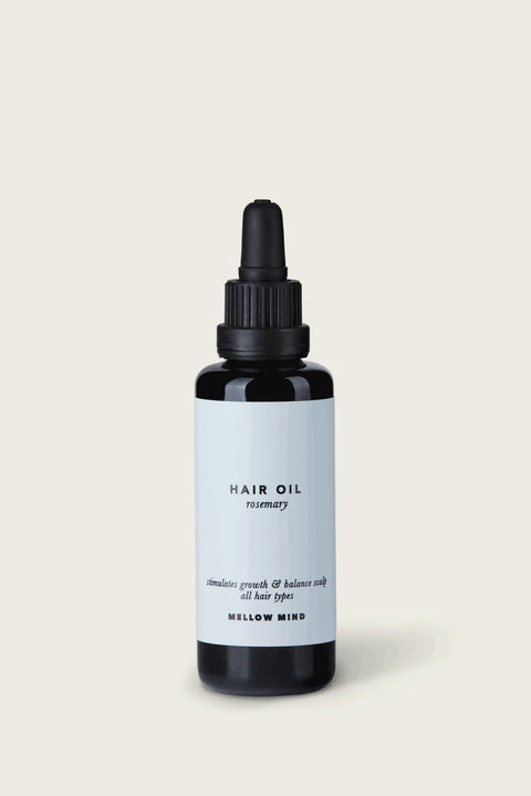 Hårolje - 50ml Rosemary