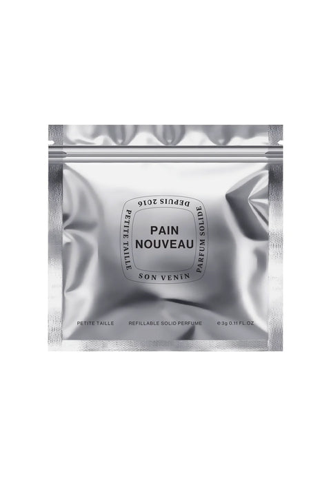 Parfyme - Pain Noveau Solid 3g
