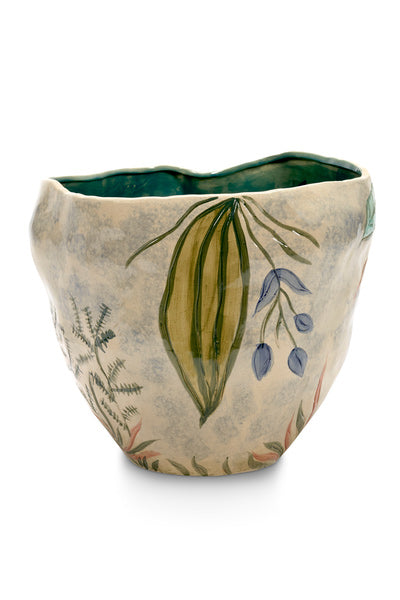 Potte - Flower Pot 05 Mix