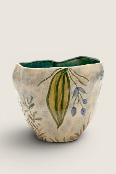Potte - Flower Pot 05 Mix