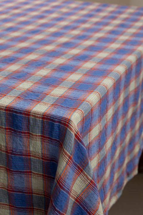 Duk - 140x250cm Summer Plaid