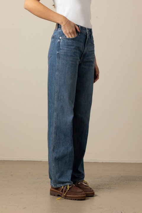 Jeans - Shea Full Straight Easton