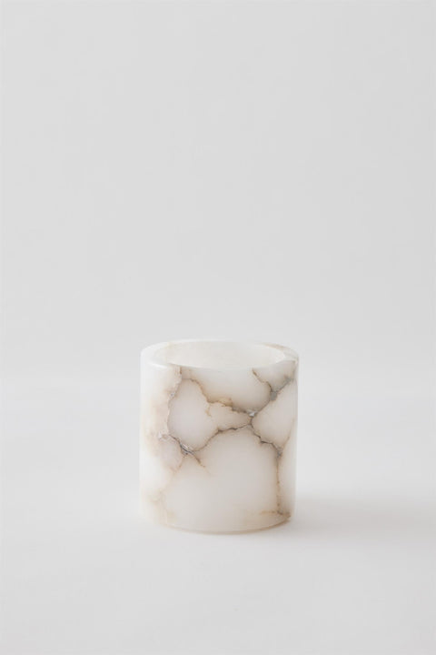 Telysholder - Alabaster S