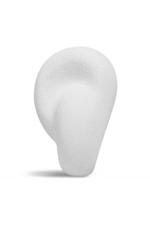 Høyttaler - Acoustic Sculpture White