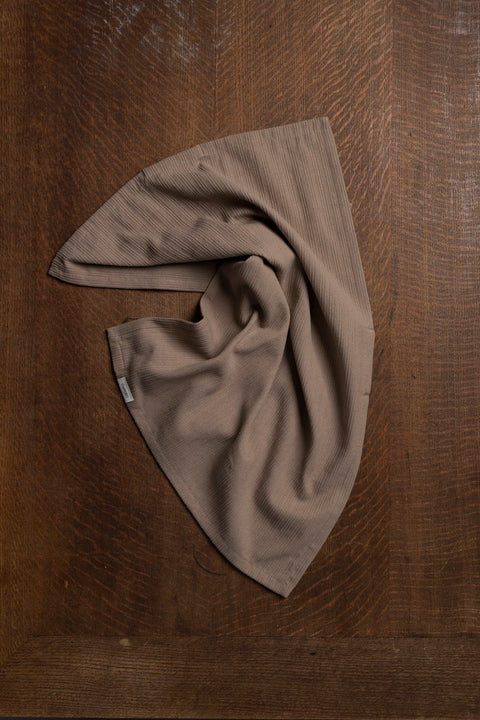 Håndkle - Nami 40x60cm Stone