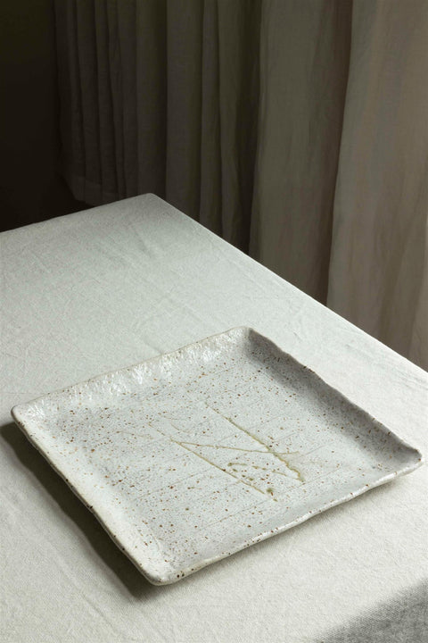 Fat - Japansk Keramikk 32x32cm