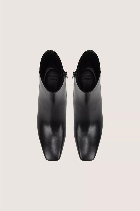 Boots - Valetta Short Boot Black