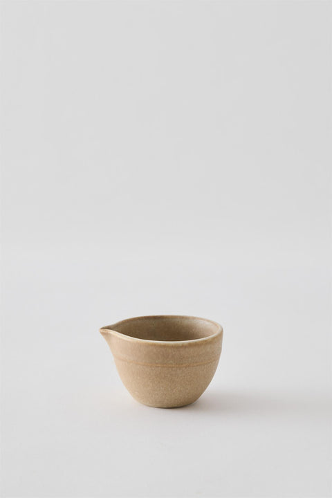 Skål - Palermo Serving Bowl Mini Sand