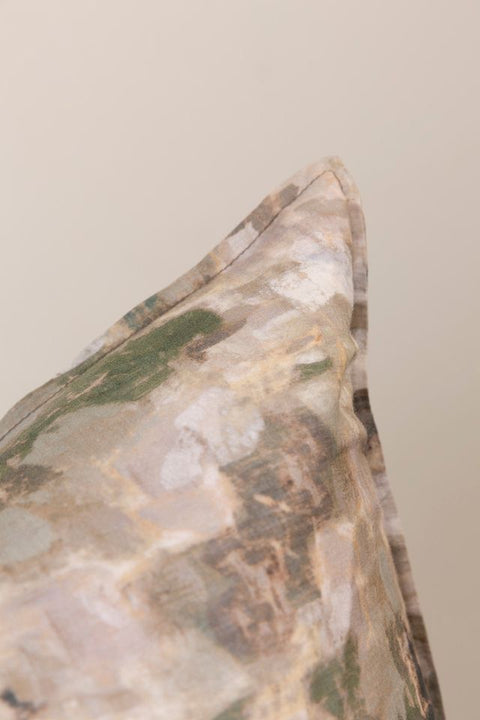 Putetrekk - S-Nap 50x50cm Muschio