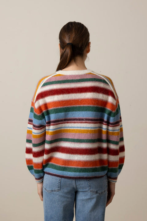 Genser - Jumper Serena